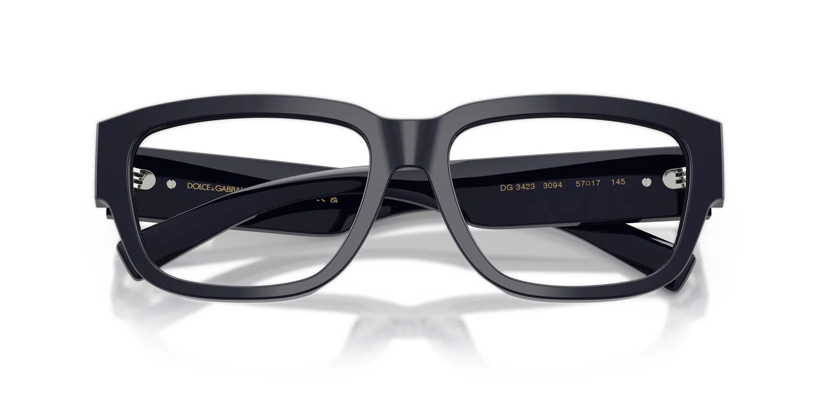 Dolce & Gabbana 3423 Eyeglasses - view 24